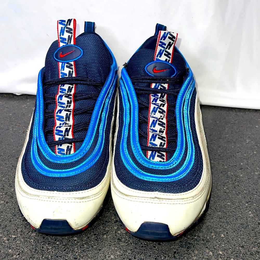 Nike Air Max Size 9